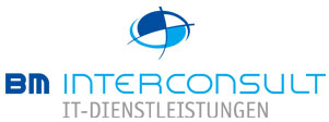 BM Interconsult Logo